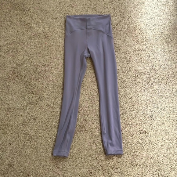 Lululemon Align Leggings - Picture 1 of 3
